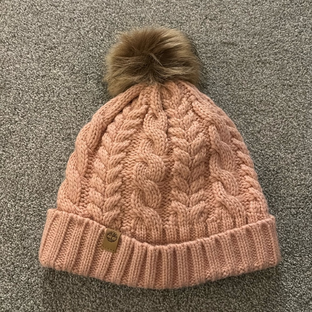 Timberland Hat